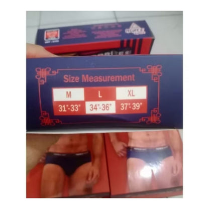 Pekanbaru celana dalam pria agree 2332