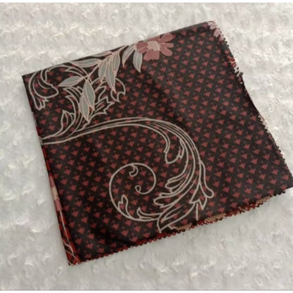 Pekanbaru Jilbab Motif Azara Part 1