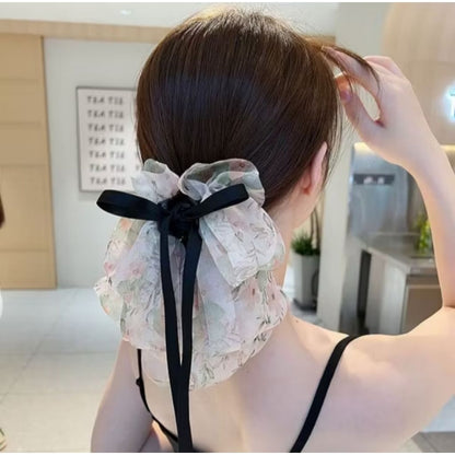 Pekanbaru Pita Rambut Viola / Jepit Jedai Viola