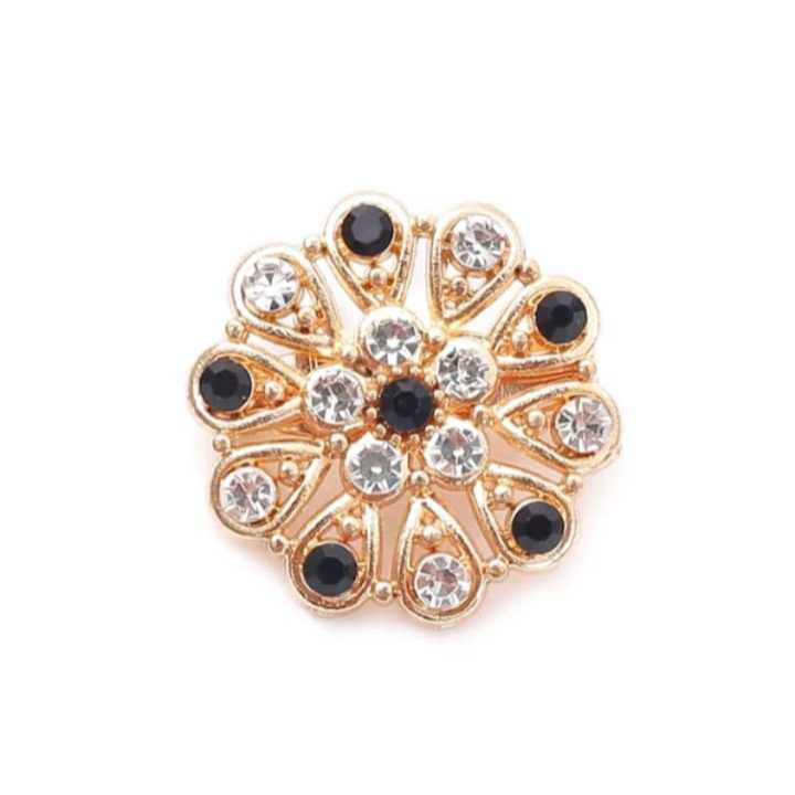 Bross dagu hijab/bross Korea/bross dagu kecil