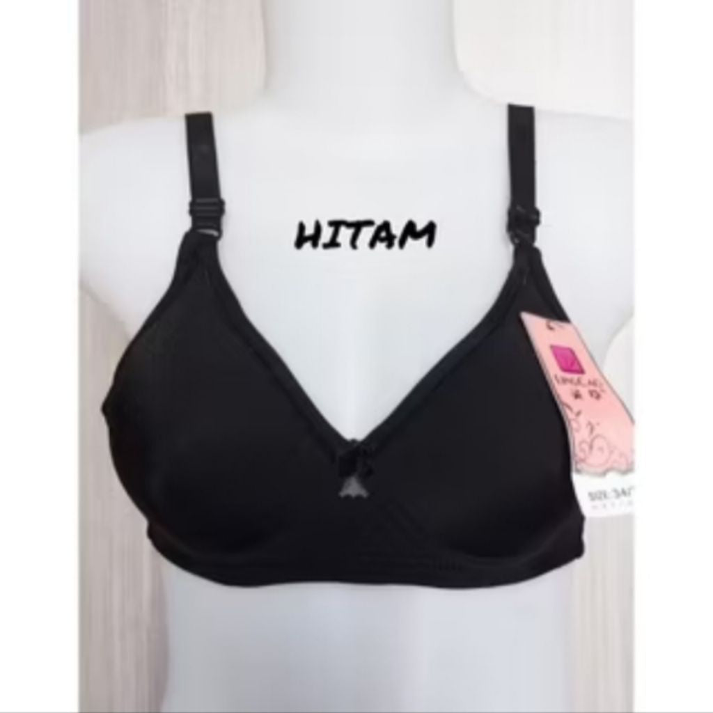 Pekanbaru Bra / BH  Ling Cao A5 Original