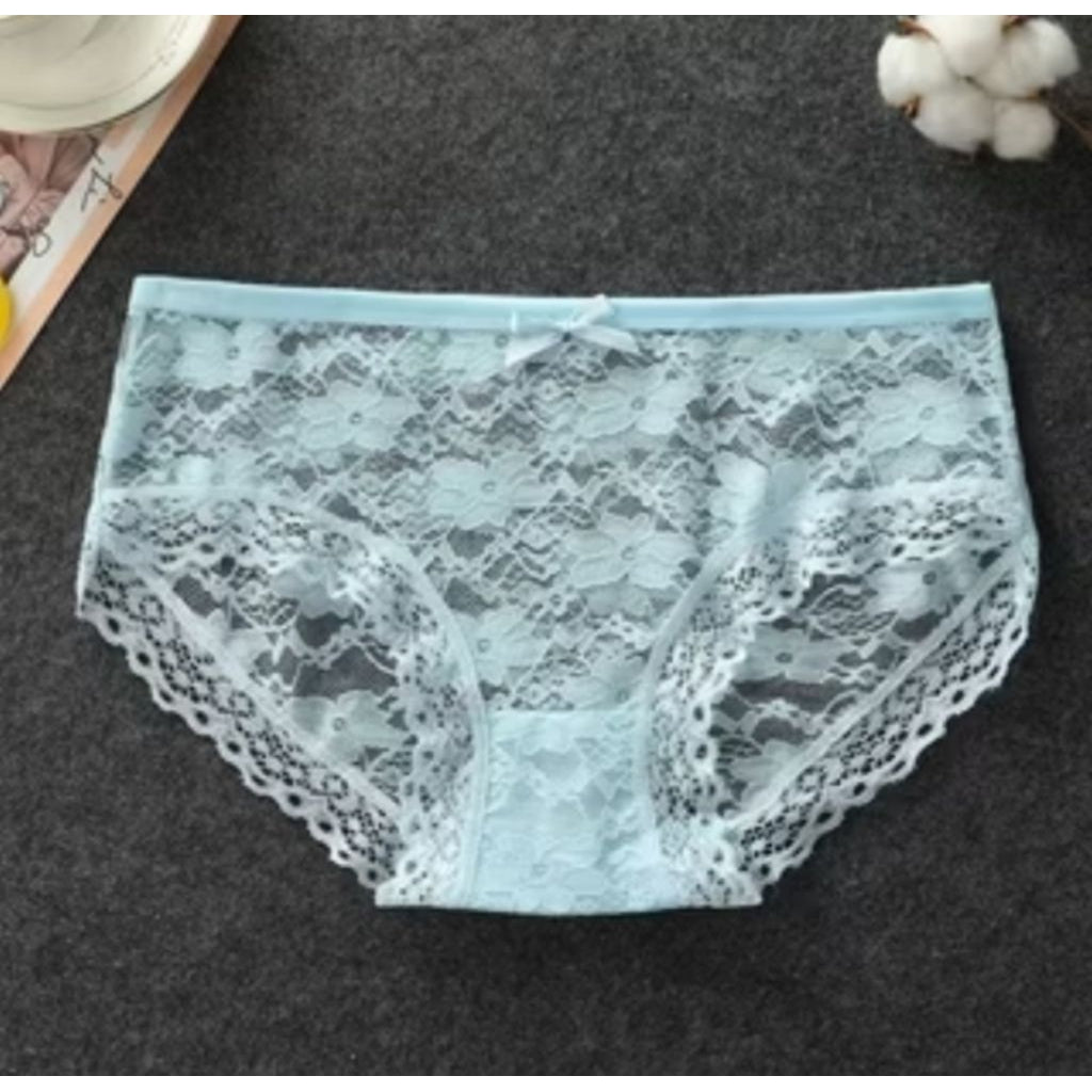 Pekanbaru Celana Dalam Wanita Lace