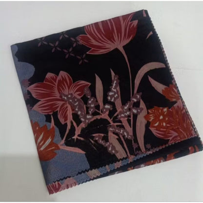 Pekanbaru Jilbab Motif Azara Part 1