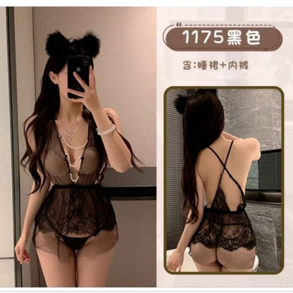 Pekanbaru Pakaian Wanita LBS42, LBS43