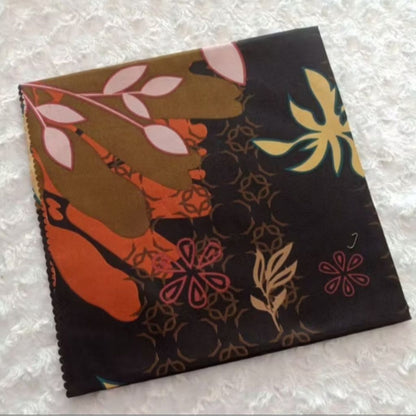 Pekanbaru Jilbab Motif Azara Part 1