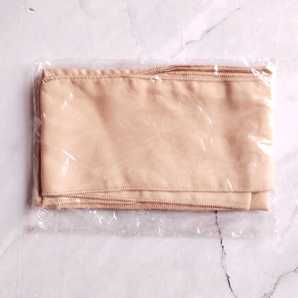 Cadar wolfis bandana / Cadar Bandana dewasa / Cadar Tali 1 layer / cadar karet 2 layer woolfis
