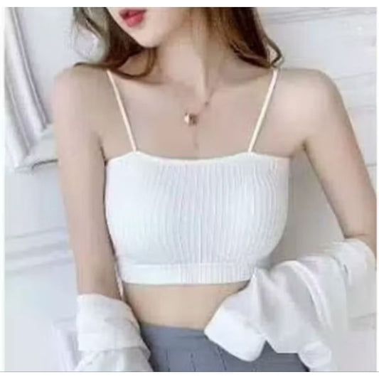 Pekanbaru Tanktop cantik /tank top edrea RIB