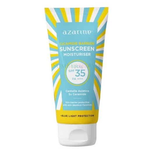 Pekanbaru Azarine Sunscreen Moisturiser Spf 35+++ Series