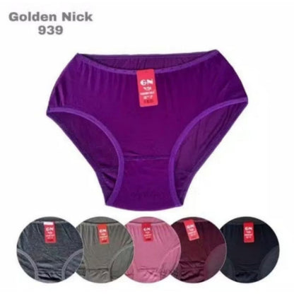 Pekanbaru celana dalam wanita Golden Nick