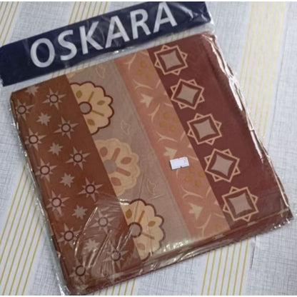 Pekanbaru Jilbab Motif Azara Part 1