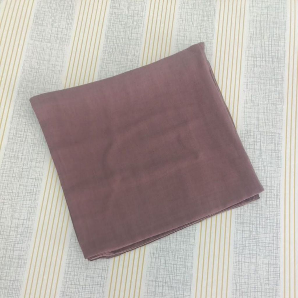 Pekanbaru Jilbab azara paris premium logo / Jilbab lotus (tanpa logo)kualitas kain azzara