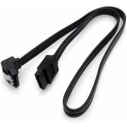 Pekanbaru Kabel / Cable Sata Hdd Ssd Harddisk Merah (Biasa) / Hitam / Jaring