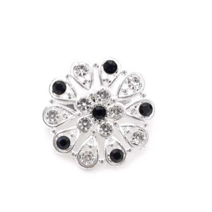 Bross dagu hijab/bross Korea/bross dagu kecil