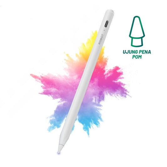 Pekanbaru Robot Universal Active Stylus Pen Rsp10