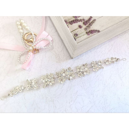 Pekanbaru Headpiece /hiasan rambut / bando lentur /head piece rambut cocok untuk rambut dan hijab