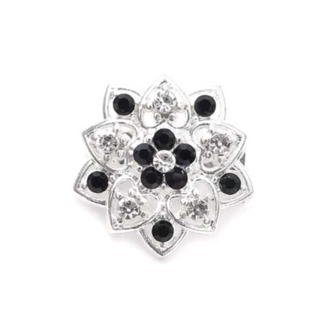 Bross dagu hijab/bross Korea/bross dagu kecil