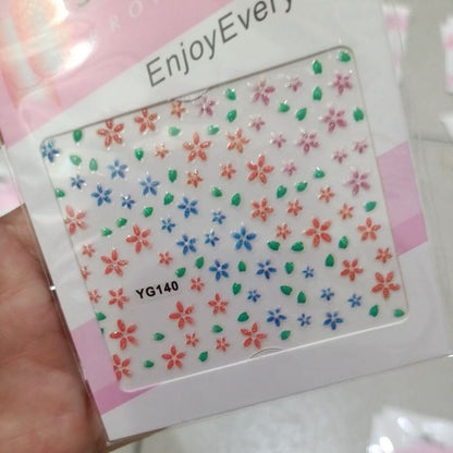 Pekanbaru Stiker Kuku Timbul