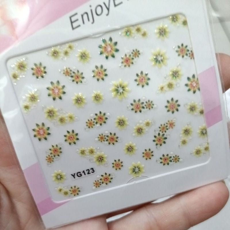 Pekanbaru Stiker Kuku Timbul