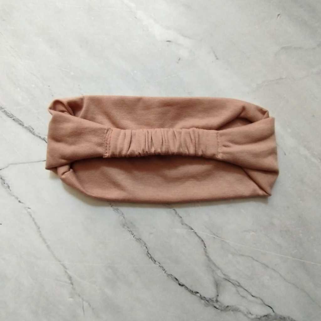 Ciput Bandana Kaos Anti Pusing