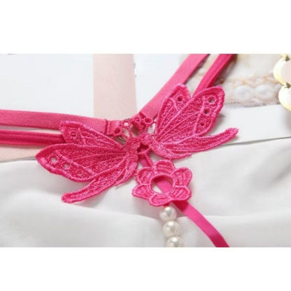 Pekanbaru celana dalam wanita  009 mutiara /g string
