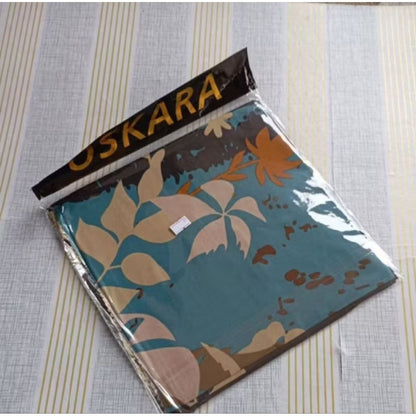 Pekanbaru Jilbab Motif Azara Part 1
