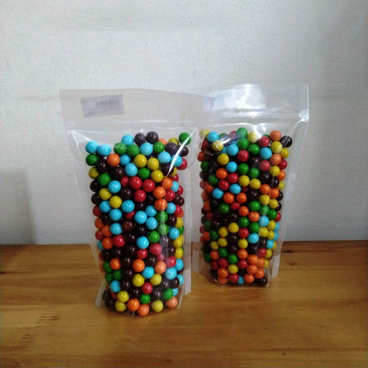 Pekanbaru Lagie Golden City Mini / Aneka Warna Repack 250Gr