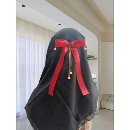 Pekanbaru Pita Hijab Nadia / Pita Rambut Nadia