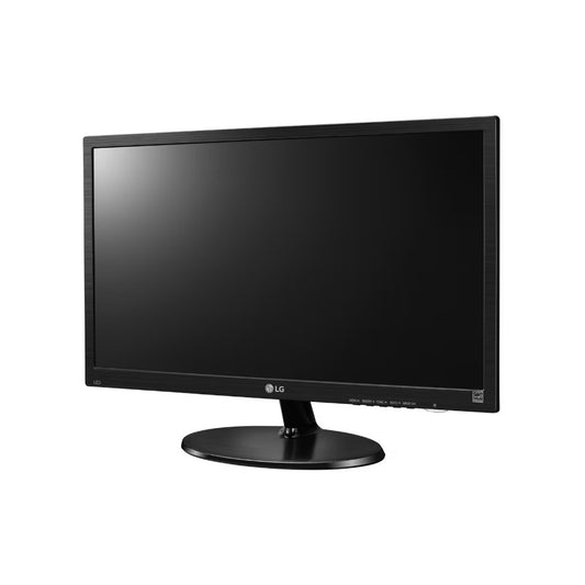 Pekanbaru Monitor Led Lg 19M38L (D-Sub / Hdmi)
