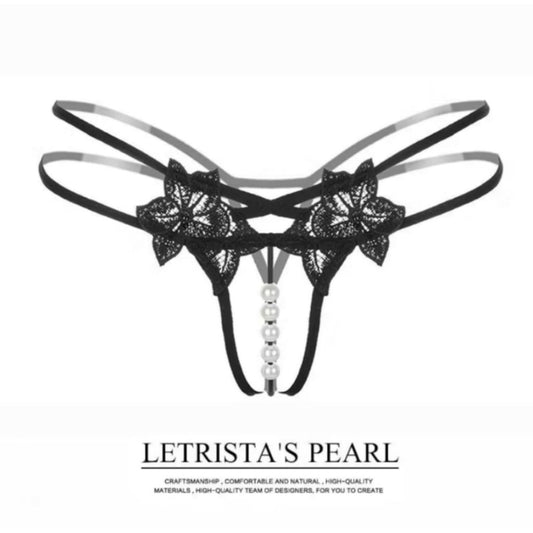 Pekanbaru Celana dalam wanita mutiara 010/g string