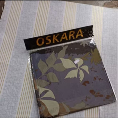 Pekanbaru Jilbab Motif Azara Part 1