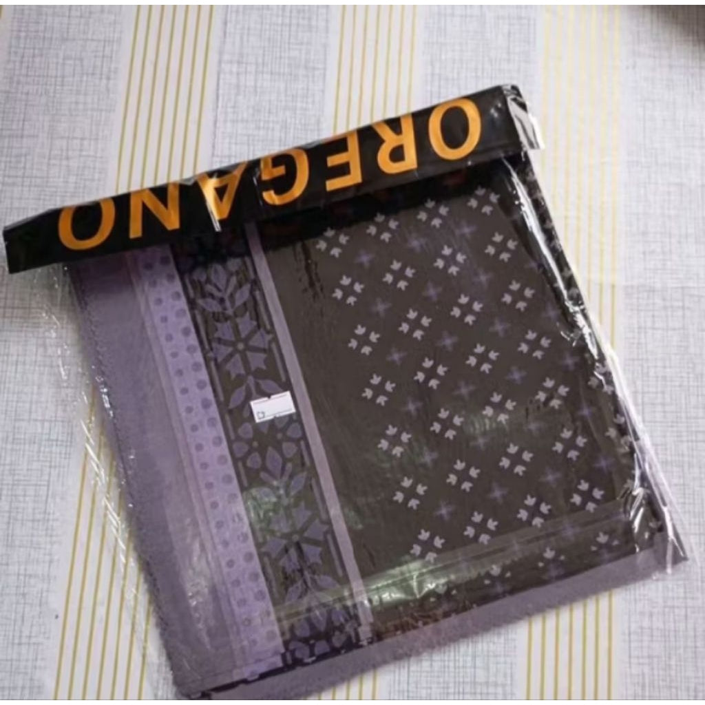 Pekanbaru Jilbab Motif Azara Part 1