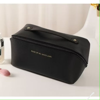 Pekanbaru Top Mini Pouch Make Up/Hand Bag Wanita Pouch Cosmetic Tas Pouch