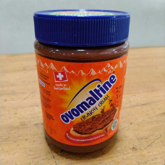 Pekanbaru Ovomaltine 380Gram Dan 680 Gram