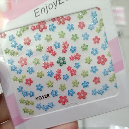 Pekanbaru Stiker Kuku Timbul