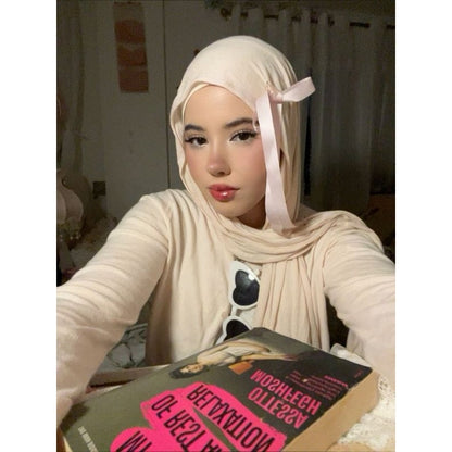 Pekanbaru Pita Hijab Aira / Pita Peniti Hijab Aira