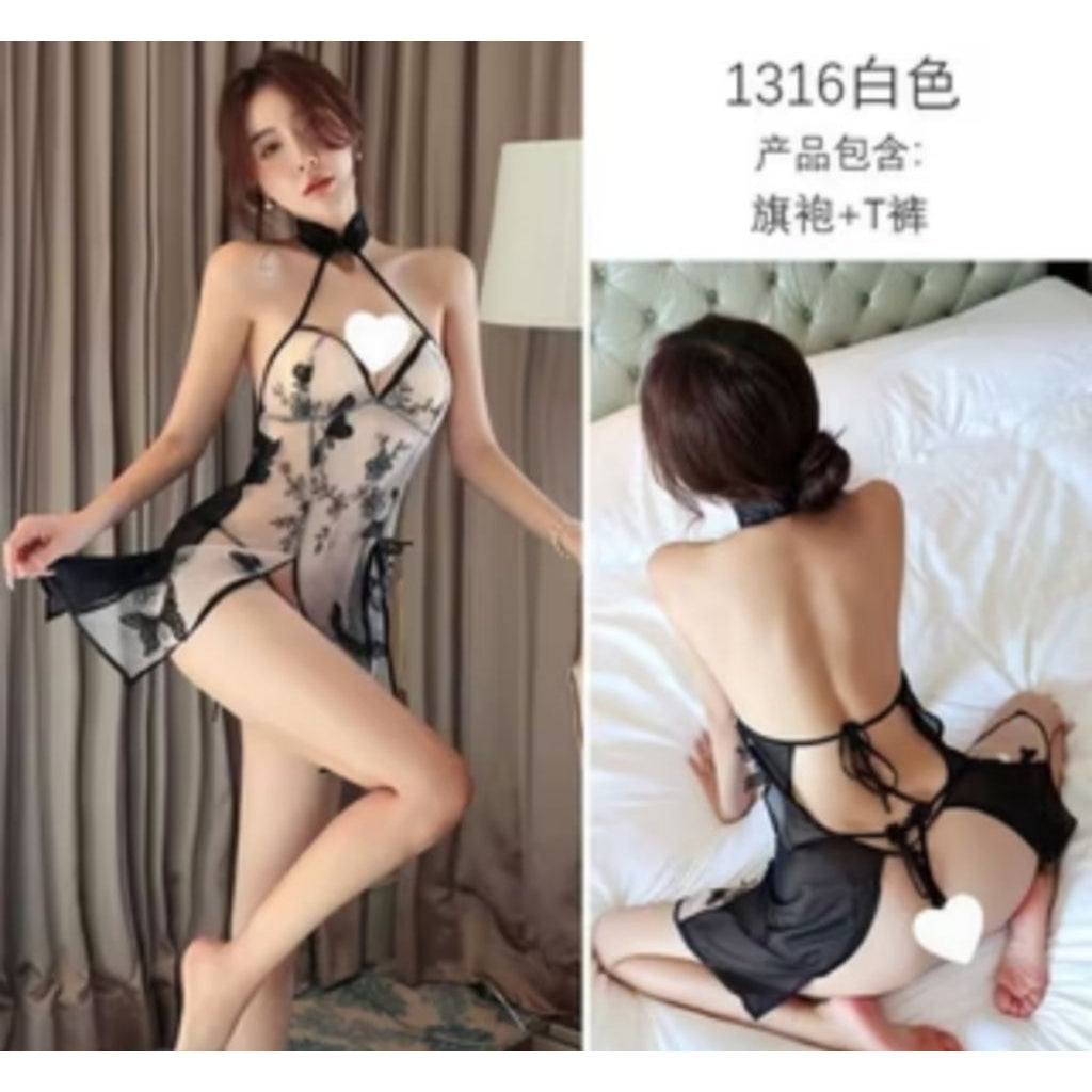Pekanbaru Pakaian Wanita L62-L64  (PRIVASI AMAN)