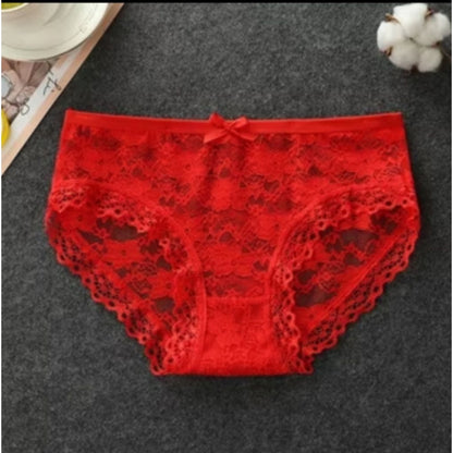 Pekanbaru Celana Dalam Wanita Lace