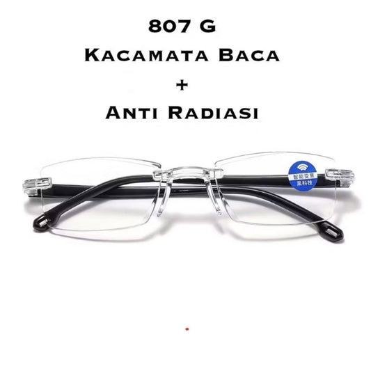 Pekanbaru Kaca mata baca dekat / kacamata baca dekat/kaca mata plus