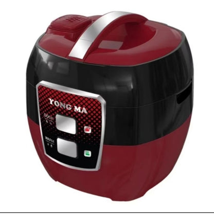 Pekanbaru Magic Com Yong Ma Smc-8033 / Rice Cooker Yong Ma Smc8033 2 Liter