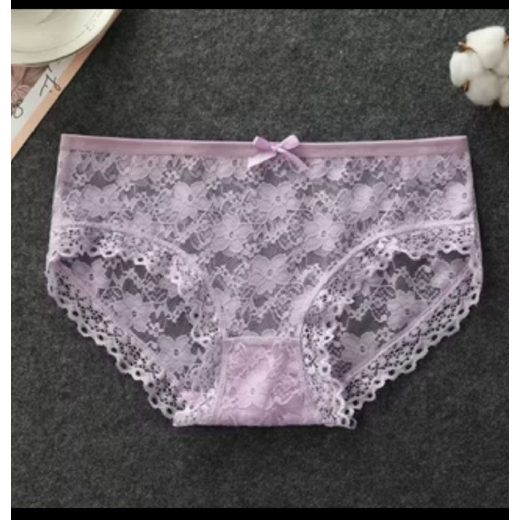 Pekanbaru Celana Dalam Wanita Lace