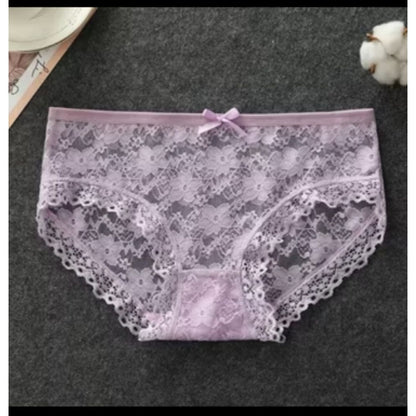 Pekanbaru Celana Dalam Wanita Lace