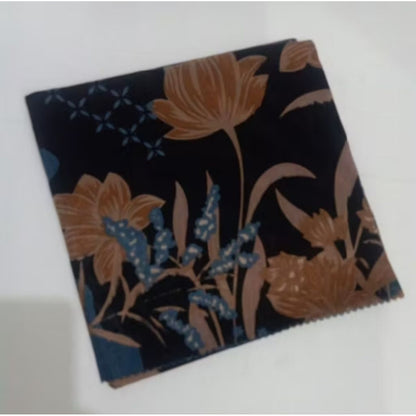 Pekanbaru Jilbab Motif Azara Part 1