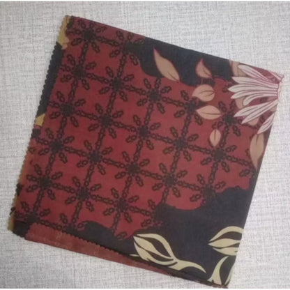 Pekanbaru Jilbab Motif Azara Part 1