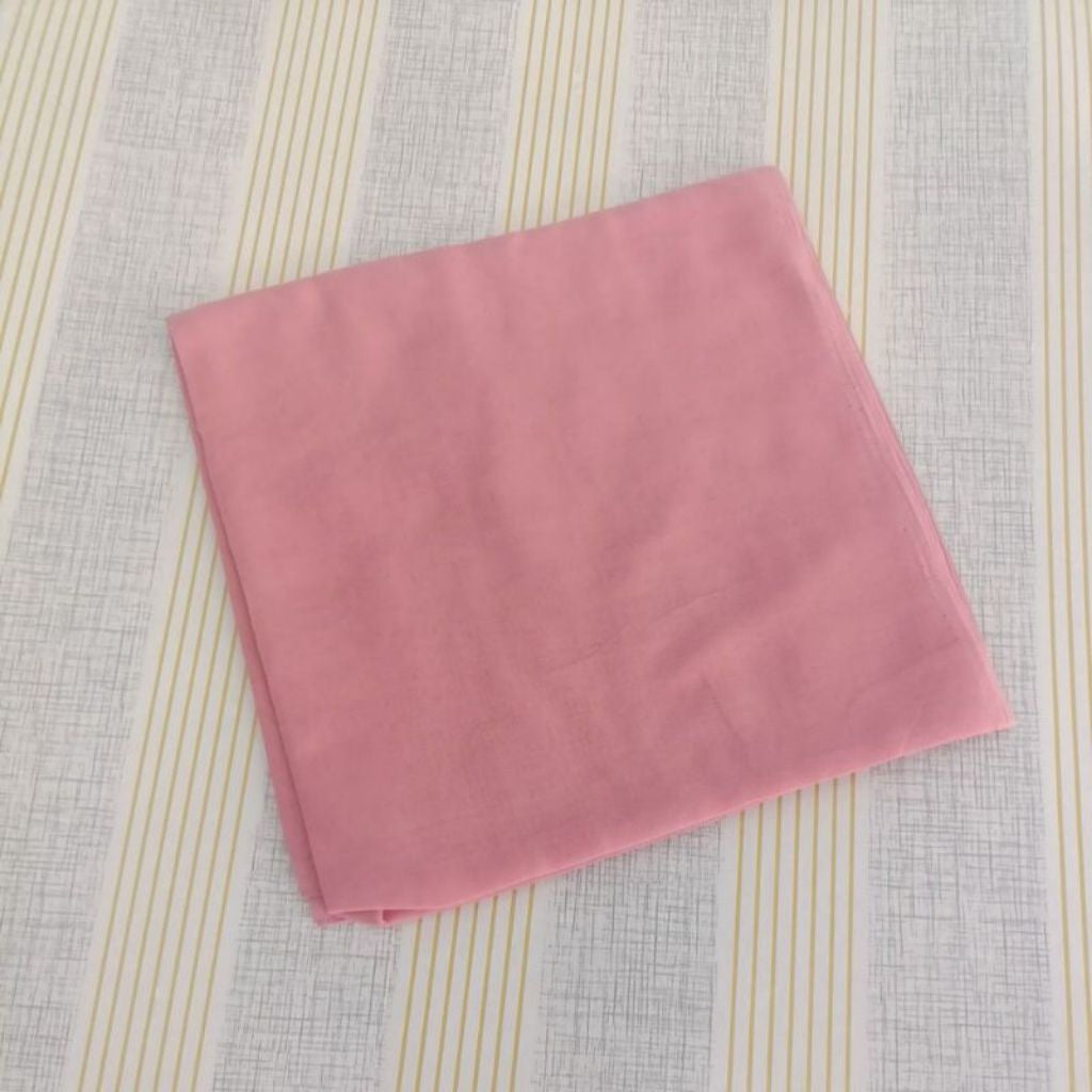 Pekanbaru Jilbab azara paris premium logo / Jilbab lotus (tanpa logo)kualitas kain azzara
