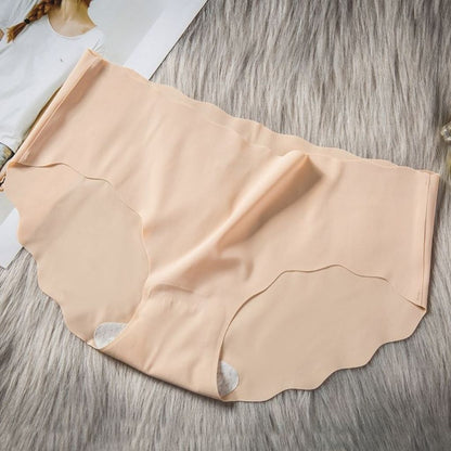 Pekanbaru Celana Dalam Wanita Seamles Nyaman Dipakai