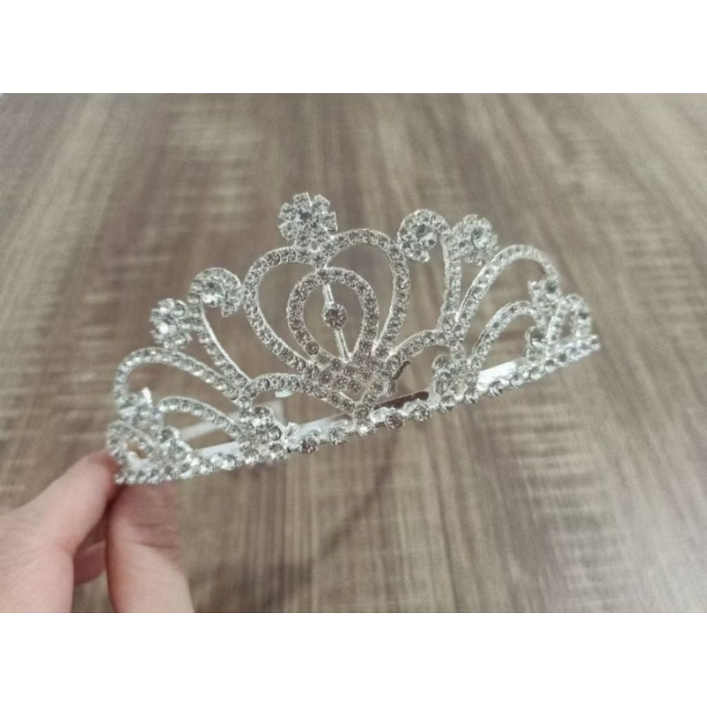 Pekanbaru Mahkota Pengantin /wisuda part 2 uk besar