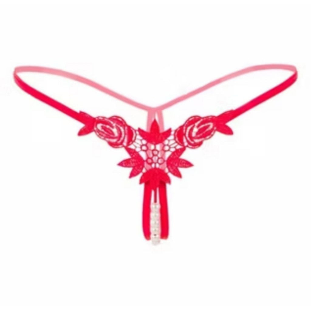 Pekanbaru Celana Dalam Wanita Mutiara /Celana sexy 002 /g String