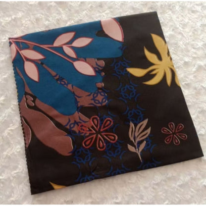 Pekanbaru Jilbab Motif Azara Part 1