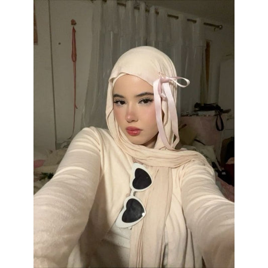 Pekanbaru Pita Hijab Aira / Pita Peniti Hijab Aira