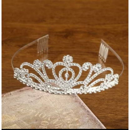 Pekanbaru Mahkota Pengantin Elegan